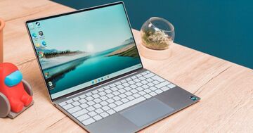 Dell XPS 13 test par Les Numriques