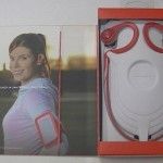 Análisis Plantronics BackBeat Fit
