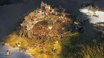 SpellForce Conquest of Eo test par Tom’s Hardware (it) SpellForce Conquest of Eo test par Tom’s Hardware (it)