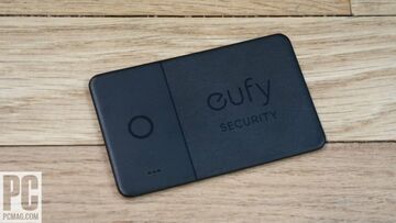 Eufy reviewed by PCMag