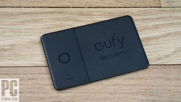 Eufy test par PCMag