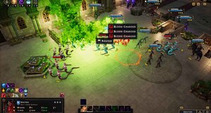SpellForce Conquest of Eo test par GameWatcher SpellForce Conquest of Eo test par GameWatcher