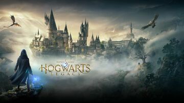 Hogwarts Legacy test par Xbox Tavern