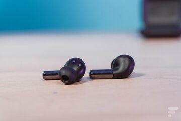 Review OnePlus Buds Pro 2 by FrAndroid
