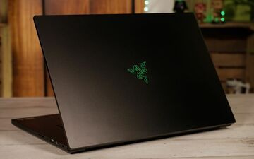 Razer Blade 18 test par PhonAndroid