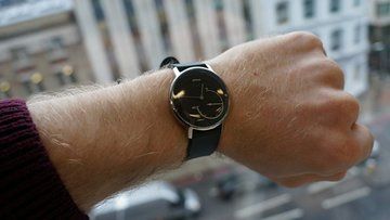 Withings Activit Steel Review: 4 Ratings, Pros and Cons
