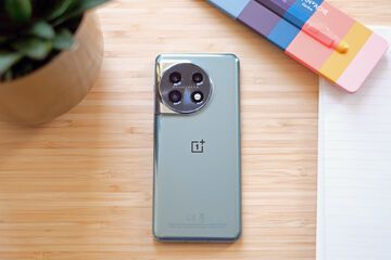OnePlus 11 reviewed by Engadget