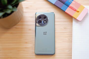 OnePlus 11 testé par Engadget OnePlus 11 testé par Engadget