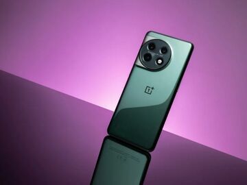 OnePlus 11 testé par CNET France OnePlus 11 testé par CNET France