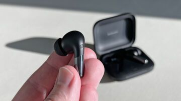 OnePlus Buds Pro 2 testé par TechRadar OnePlus Buds Pro 2 testé par TechRadar