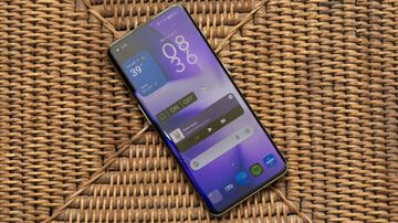 OnePlus 11 testé par TechRadar OnePlus 11 testé par TechRadar