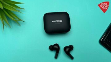 OnePlus Buds Pro 2 reviewed by IndiaToday OnePlus Buds Pro 2 reviewed by IndiaToday