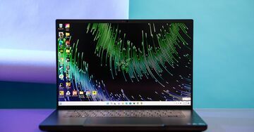 Razer Blade 16 reviewed by The Verge