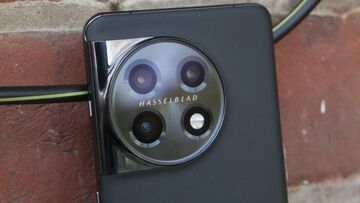 OnePlus 11 testé par MobileTechTalk OnePlus 11 testé par MobileTechTalk