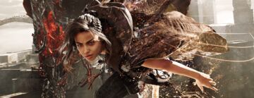 Forspoken test par ZTGD Forspoken test par ZTGD