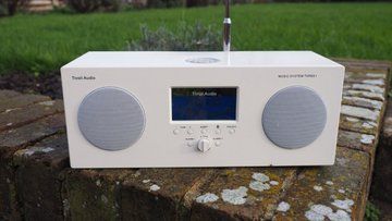 Tivoli Audio Music System Three im Test: 1 Bewertungen, erfahrungen, Pro und Contra