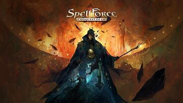 SpellForce Conquest of Eo reviewed by SpazioGames