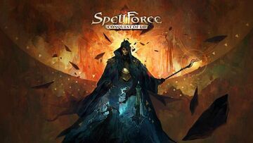SpellForce Conquest of Eo test par SpazioGames SpellForce Conquest of Eo test par SpazioGames