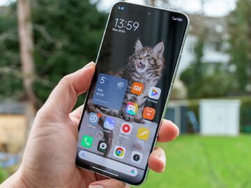 Xiaomi 13 im Test: 31 Bewertungen, erfahrungen, Pro und Contra