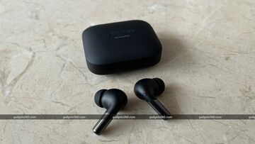 OnePlus Buds Pro 2 testé par Gadgets360 OnePlus Buds Pro 2 testé par Gadgets360