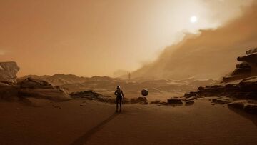 Deliver Us Mars test par TechRaptor