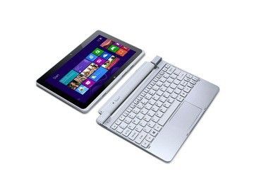Anlisis Acer Iconia W510
