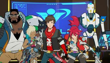 Hi-Fi Rush test par GameKult.com