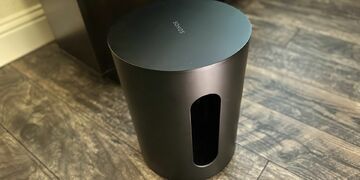 Sonos Sub Mini Review