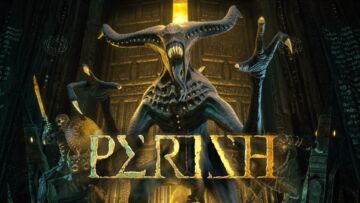 Perish testé par Phenixx Gaming Perish testé par Phenixx Gaming