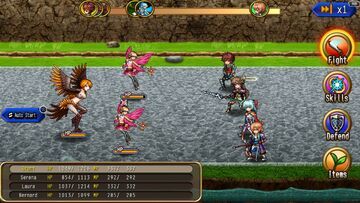 Heirs of the Kings im Test: 3 Bewertungen, erfahrungen, Pro und Contra