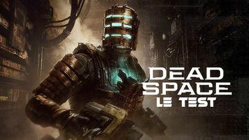 Dead Space Remake test par M2 Gaming