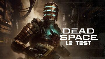 Dead Space Remake test par M2 Gaming Dead Space Remake test par M2 Gaming