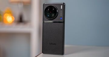 Vivo X90 Pro test par GadgetByte