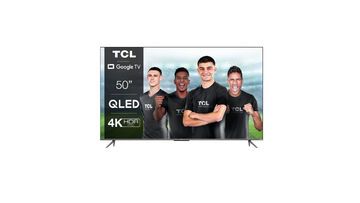 TCL 50C639 reviewed by GizTele TCL 50C639 reviewed by GizTele