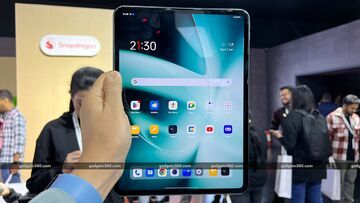 Test OnePlus Pad Test OnePlus Pad