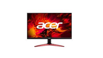 Acer KG241Y S im Test: 1 Bewertungen, erfahrungen, Pro und Contra