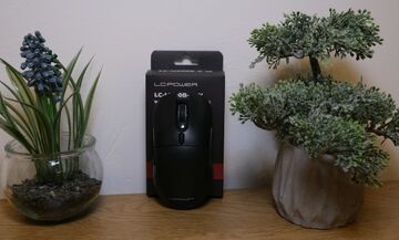 LC-Power LC-M900B-C-W im Test: 1 Bewertungen, erfahrungen, Pro und Contra