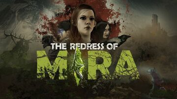 Test The Redress of Mira 