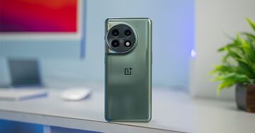 OnePlus 11 testé par GadgetByte OnePlus 11 testé par GadgetByte
