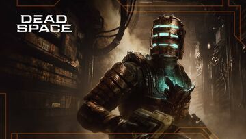 Dead Space Remake test par Xbox Tavern