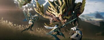 Monster Hunter Rise test par ZTGD Monster Hunter Rise test par ZTGD