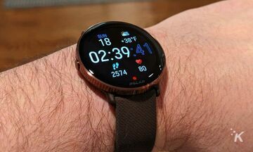 Polar Ignite 3 testé par KnowTechie Polar Ignite 3 testé par KnowTechie