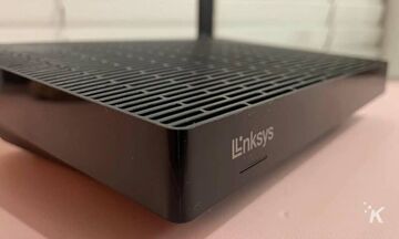 Linksys Hydra 6 im Test: 1 Bewertungen, erfahrungen, Pro und Contra