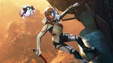 Deliver Us Mars test par SpazioGames Deliver Us Mars test par SpazioGames