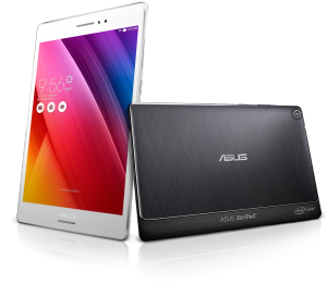 Asus ZenPad S test par Ere Numrique