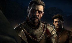 Game of Thrones The Telltale Series test par GamerGen