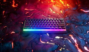 Roccat Magma Mini testé par COGconnected Roccat Magma Mini testé par COGconnected