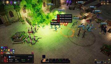 SpellForce Conquest of Eo test par COGconnected SpellForce Conquest of Eo test par COGconnected