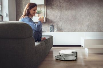 Samsung Jet Bot AI reviewed by ImTest Samsung Jet Bot AI reviewed by ImTest
