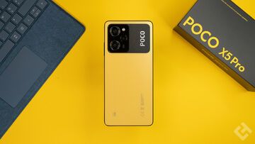 Test Xiaomi Poco X5 Pro